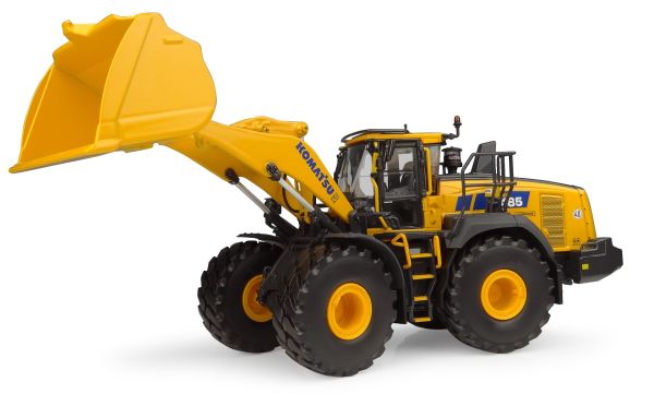 UH8192 - KOMATSU WA485-11 Aggregate loader - 1