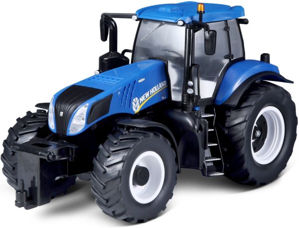 MST82721 - NEW HOLLAND T8.435 Genesis radio controlled - 1
