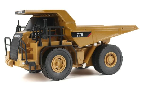 DCM84044 - CATERPILLAR 770 off-highway truck - 1