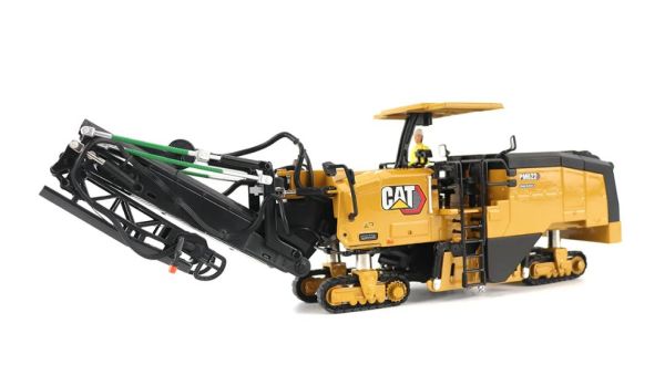 DCM85587MH - Caterpillar PM622 planer with operator, Modern Hex drive - 1