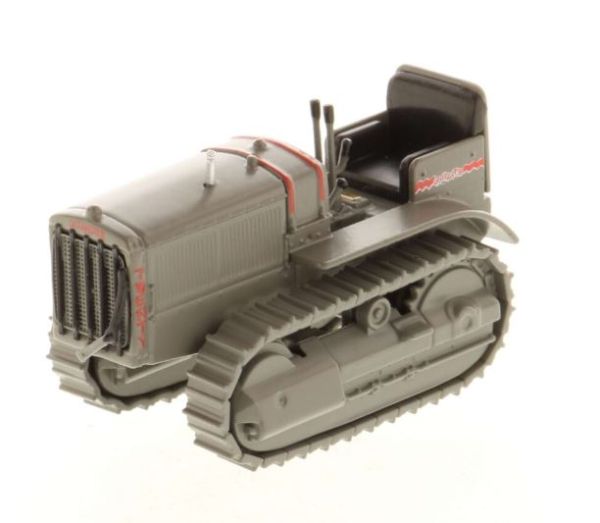 DCM85654 - CATERPILLAR Twenty Tractor - 100th Anniversary - 1