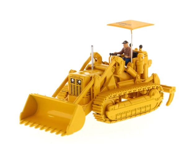 DCM85759 - CATERPILLAR 977D Track Loader - 1