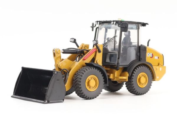DCM85771 - CATERPILLAR 906 Wheel Loader - 1