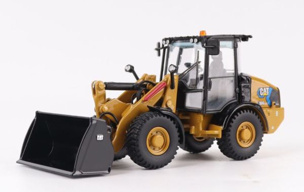 DCM85772 - CATERPILLAR 906 Electric Wheel Loader - 1