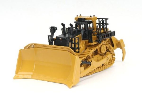 DCM85777 - CATERPILLAR D11 Bulldozer with TKN Design - 1