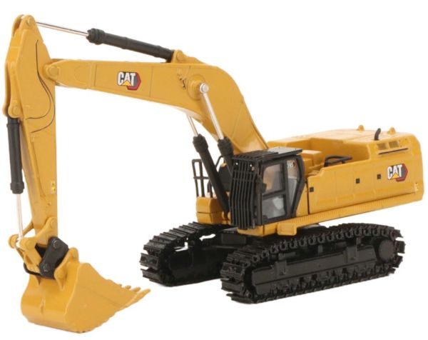 DCM85778 - CATERPILLAR 395 Hydraulic Next Generation Crawler Excavator - 1