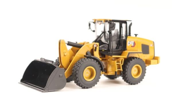 DCM85779 - CATERPILLAR 930 Wheel Loader - 1