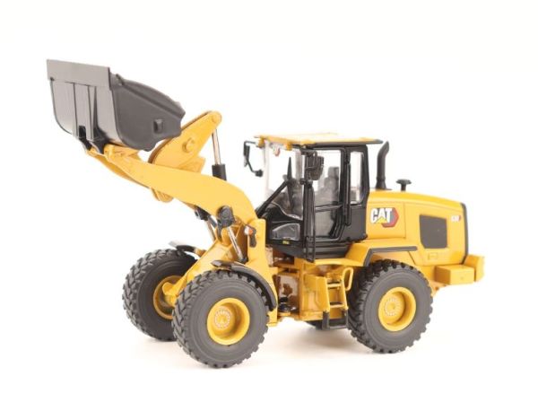 DCM85779 - CATERPILLAR 930 Wheel Loader - 1