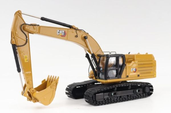 DCM85792 - CATERPILLAR 352 Hydraulic Next Generation Tracked Excavator - 1