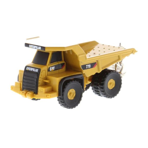 DCM85985 - Keyring Dumper CATERPILLAR 770 - 1