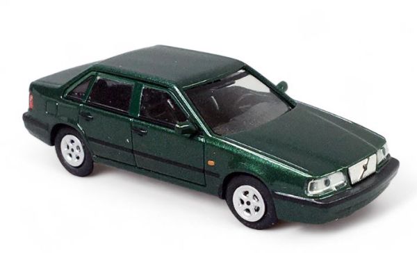 MNC870171102 - 1994 VOLVO 850 Saloon Metallic Green - 1