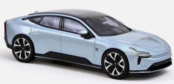 NOREV875011 - POLESTAR 5 2025 Electron - 1