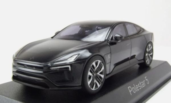 NOREV875015 - POLESTAR 5 2025 Space - 1