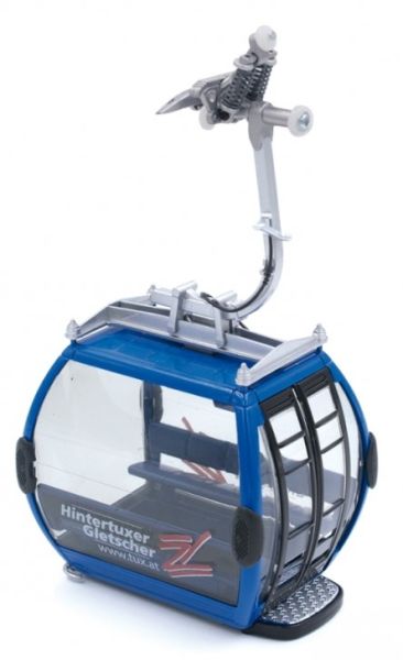 JC88102 - Omega IV GEFORENE WAND 10-person gondola lift - 1