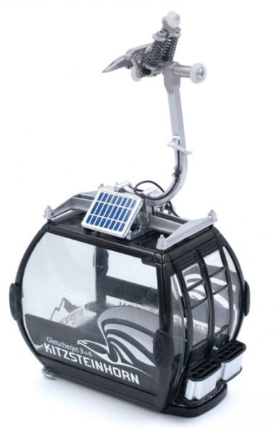 JC88106 - Omega IV 10-person gondola lift KITZSTEINHOTN I - 1