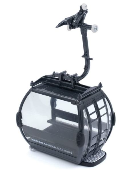 JC88111 - Omega IV 10-person gondola lift GIGGIJOCHBAHN - 1