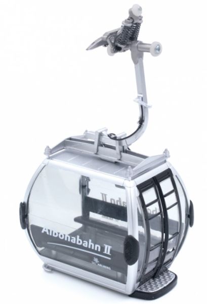 JC88114 - Omega IV 10-person gondola lift ALBONABAHN II - 1