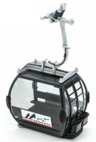 JC88135 - OBERTAUERN GRAU 10-person gondola lift - 1
