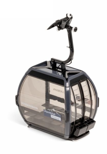 JC88567 - 10-seater OMEGA V gondola lift - ROSSKARBAHN - 1