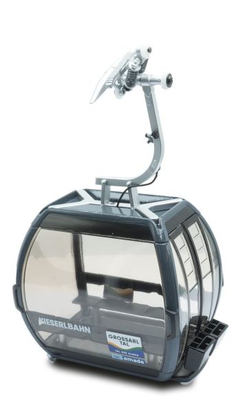 JC88574 - 10-person gondola - OMEGA V Grey - Kieserlbahn - 1