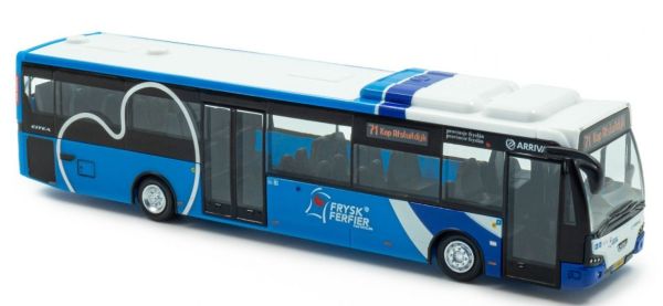HOL8-1212 - Bus VDL Citea LLE Arriva line 71 FRYSK FERFIER - 1