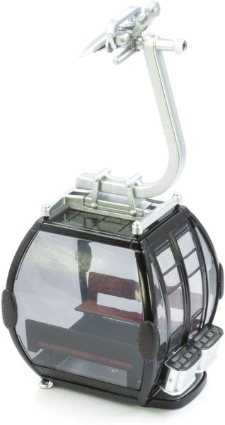 JC84003 - Omega IV Black Gondola - 1