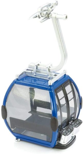 JC84005 - Omega IV Blue Gondola - 1