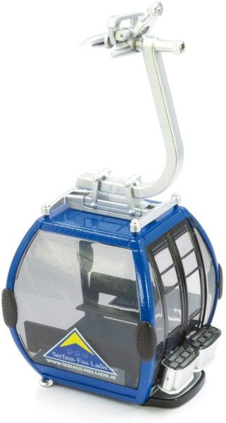 JC84116 - OMEGA IV Blue Gondola - 1