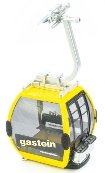 JC84120 - Omega IV GASTEIN Gondola Yellow - 1