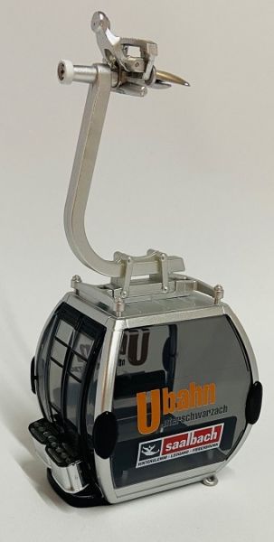JC84122 - Omega IV U-BAHN Gondola - 1
