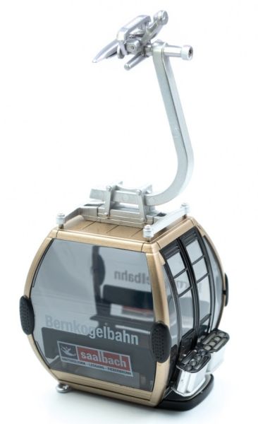 JC84123 - Omega IV Bernkogelbahn cable car - 1
