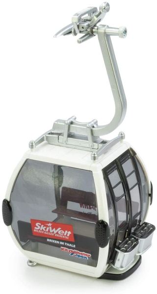JC84126 - Omega IV SkiWelt gondola - 1