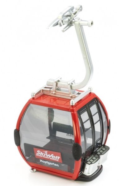 JC84128 - Omega IV Salvenbahn Gondola - 1