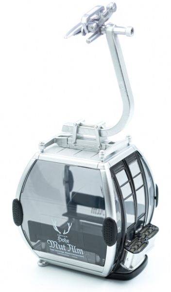 JC84129 - Omega IV HOHE MUT BAHN cable car - 1