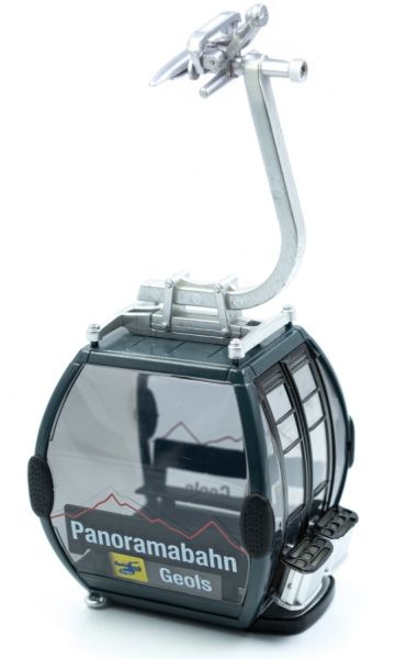 JC84143 - Omega IV Panorama Geols cable car - 1