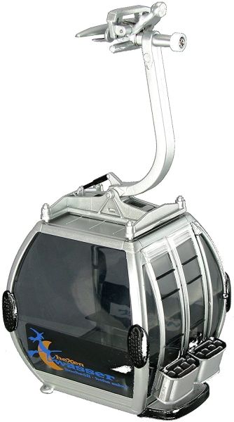 JC84159 - Omega III SÖLL HEXENWASSER Gondola - 1