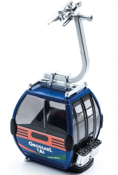 JC84165 - Omega IV Grossarl cable car - 1