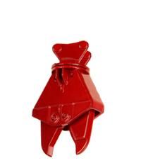 NZG823 - Demolition Clamp Scale:1/50 - 1