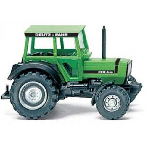 WIK038601 - DEUTZ FAHR DX 4.70N Scale: 1/87 - 1