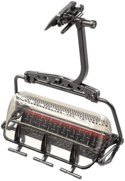 JC86300 - ISCHGL 6-person chairlift - 1