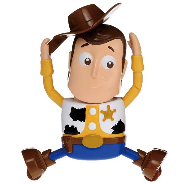 E8968 - WOODY friction figure - 1
