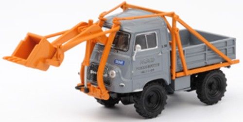 ELI101368 - SINPAR Castor with Presto-Bull - 1