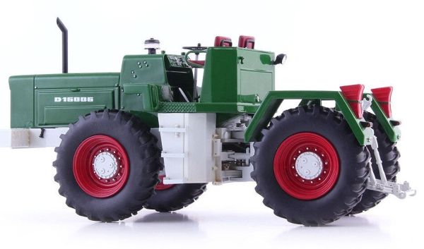 ATC90219 - DEUTZ D16006, green - 1