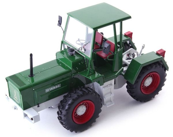 ATC90220 - DEUTZ D16006 (with cab), green - 1