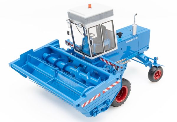 ATC90296 - FORTCHRITT E302 self-propelled mower with cutting carriage - Limited to 333 units. - 1