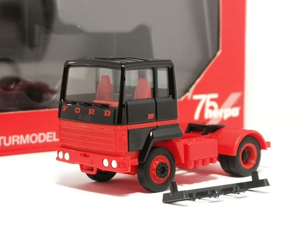 HER956574 - FORD Transcontinental 4x2 Spiwa 75 years - 1