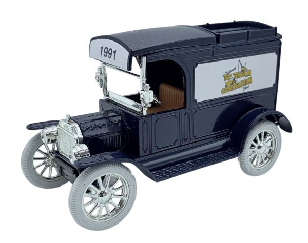 ERT9713 - 1913 Ford Model T Money Box - 1