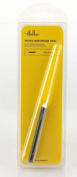 HEL99021 - Micro deburring tool - 1