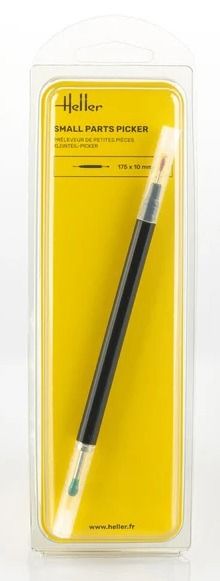 HEL99022 - Small parts sampler - 1