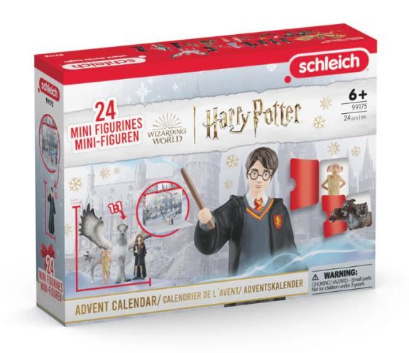 SHL99175 - Harry Potter Advent Calendar - 1
